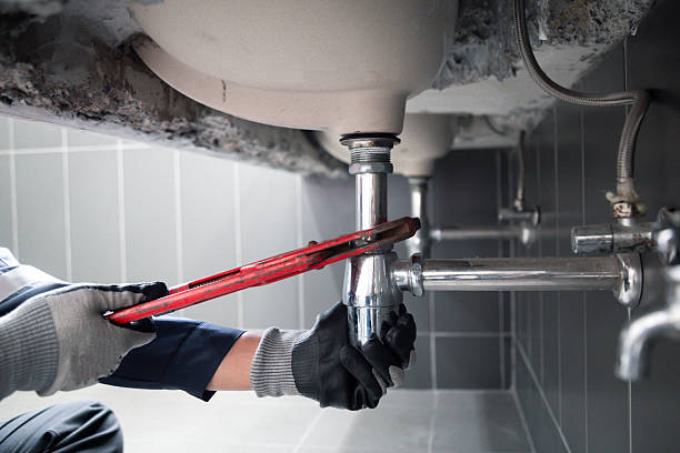 Trusted Sewer Line Repair service in Pottersville, NJ - AAA Plumbing Heating